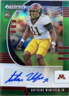Antoine Winfield Jr.