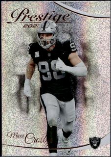Maxx Crosby