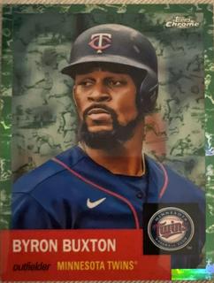 Byron Buxton