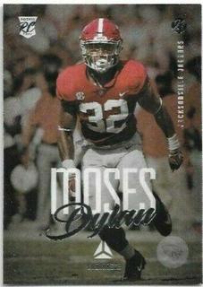 Dylan Moses