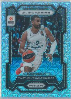 Timothe Luwawu-Cabarrot