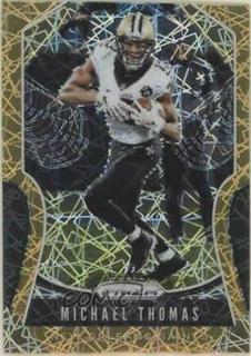 Michael Thomas