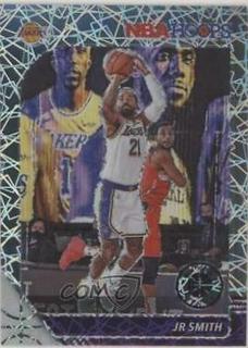 JR Smith