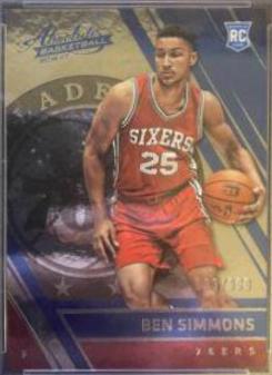 Ben Simmons