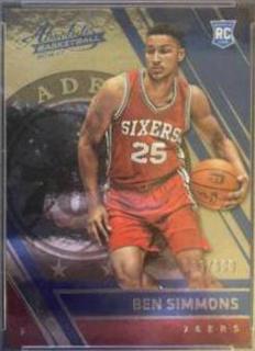 Ben Simmons