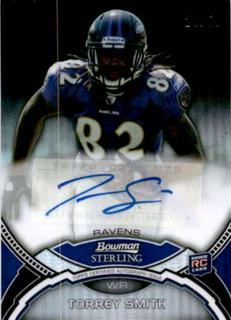 Torrey Smith