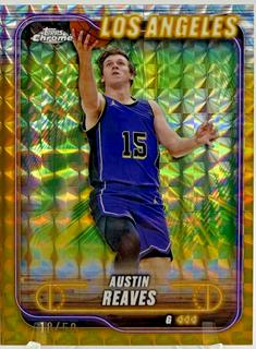 Austin Reaves