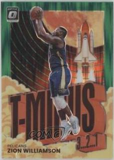 Zion Williamson