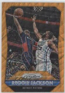 Reggie Jackson