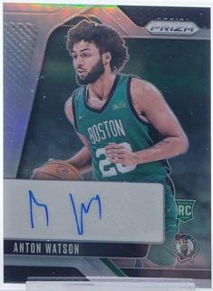 Anton Watson