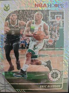 Eric Bledsoe