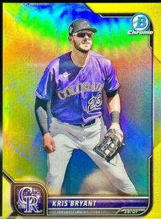 Kris Bryant
