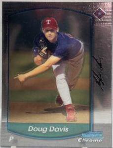 Doug Davis