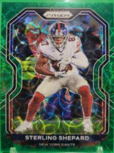 Sterling Shepard