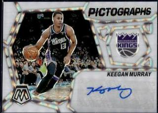 Keegan Murray