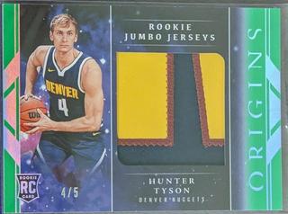 Hunter Tyson