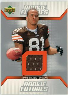 Travis Wilson