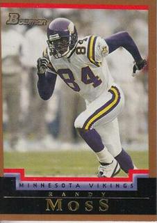 Randy Moss