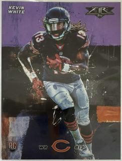 Kevin White