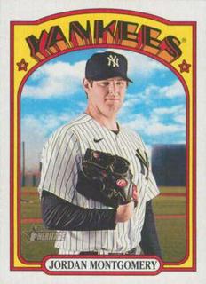 Jordan Montgomery