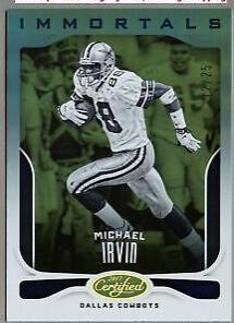 Michael Irvin
