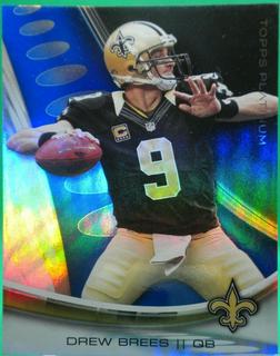 Drew Brees