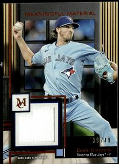 Kevin Gausman