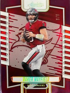 Baker Mayfield
