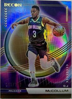 CJ McCollum