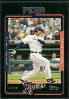 Carlos Pena