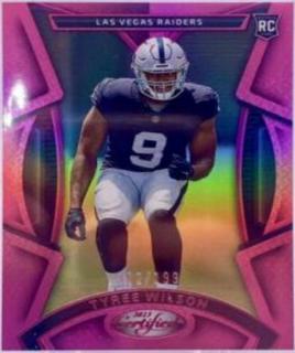 Tyree Wilson