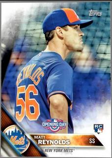 Matt Reynolds