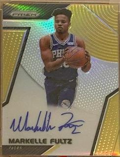 Markelle Fultz