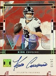 Kirk Cousins