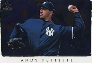 Andy Pettitte