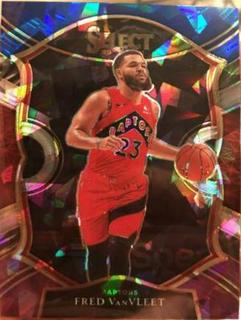 Fred VanVleet