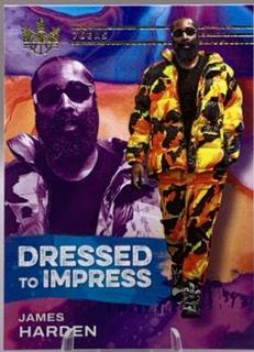 James Harden