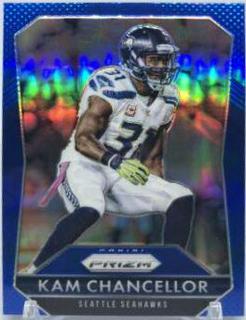 Kam Chancellor