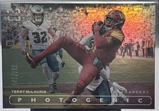 Terry McLaurin
