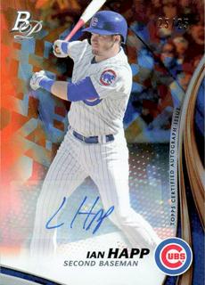 Ian Happ