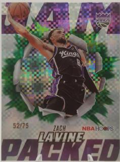 Zach LaVine
