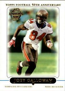 Joey Galloway