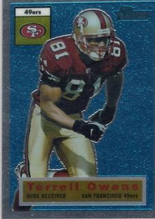 Terrell Owens