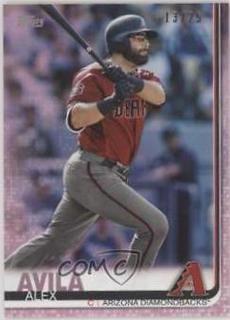 Alex Avila