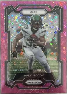 Dalvin Cook