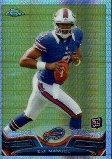 EJ Manuel