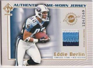 Eddie Berlin