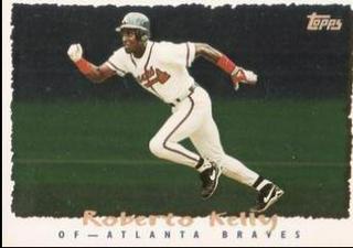 Roberto Kelly
