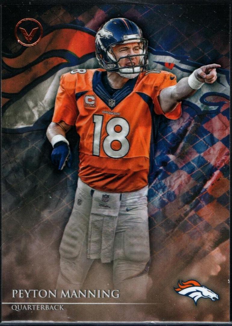 Peyton Manning #200