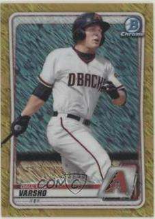 Daulton Varsho